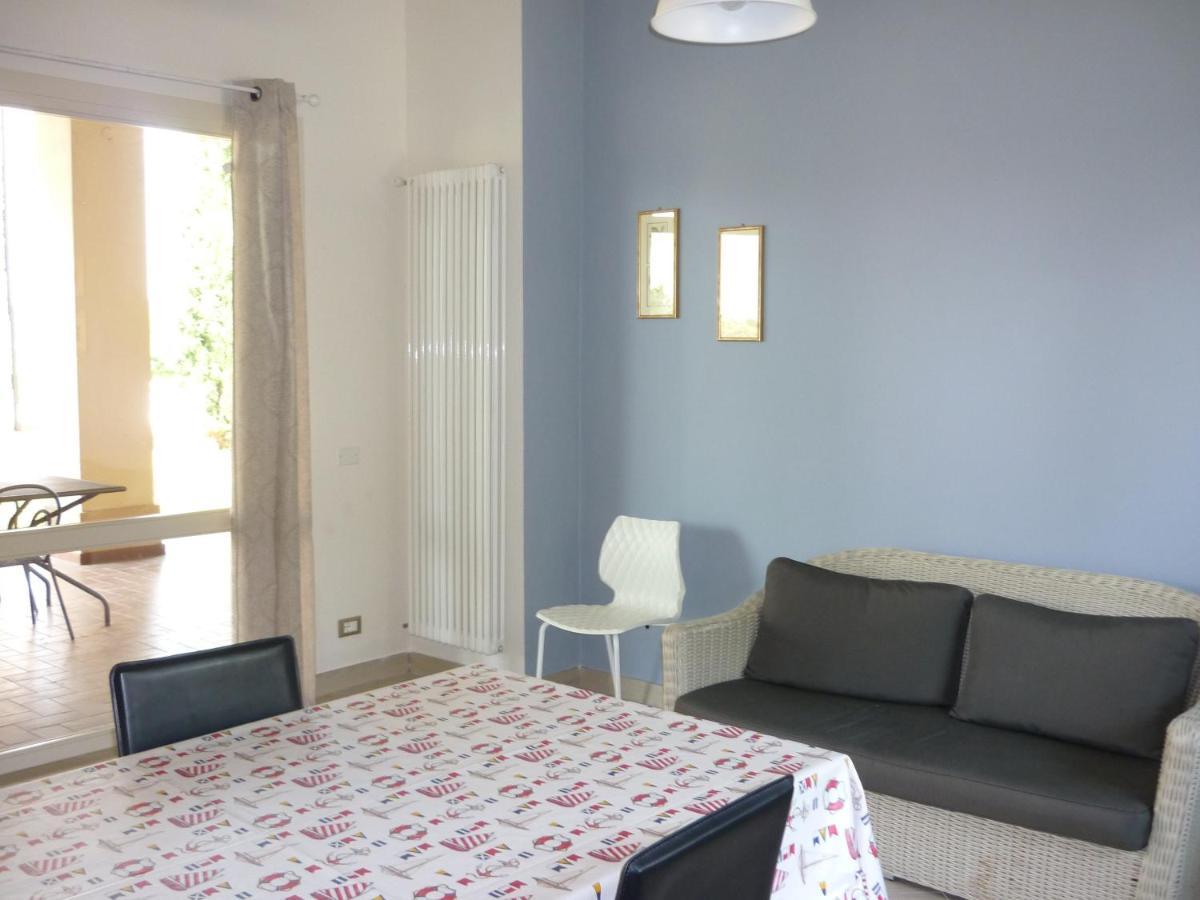 Apartment Cloe Desenzano del Garda Zewnętrze zdjęcie