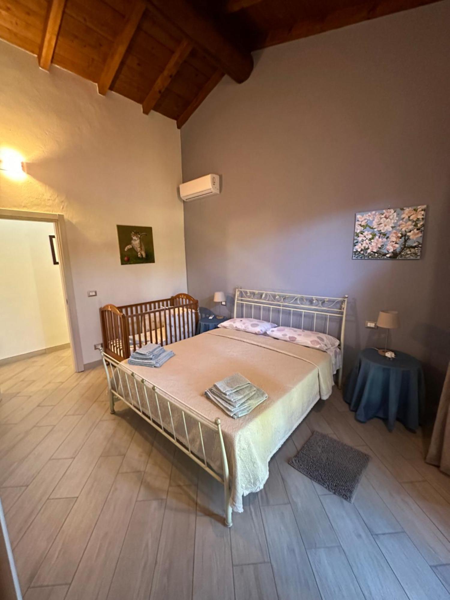 Apartment Cloe Desenzano del Garda Zewnętrze zdjęcie